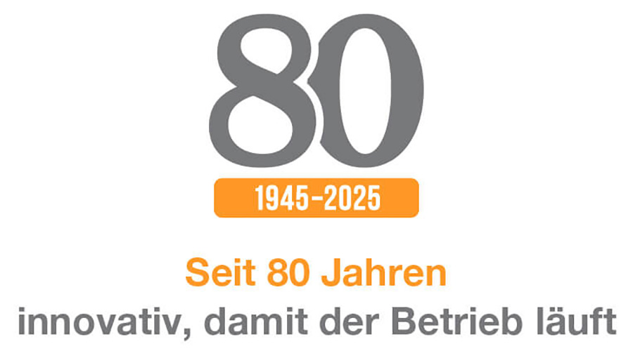 Crown Equipment setzt seit 80 Jahren auf Kundenorientierung