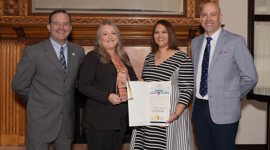 Newsroom – All about the Awards and beyond