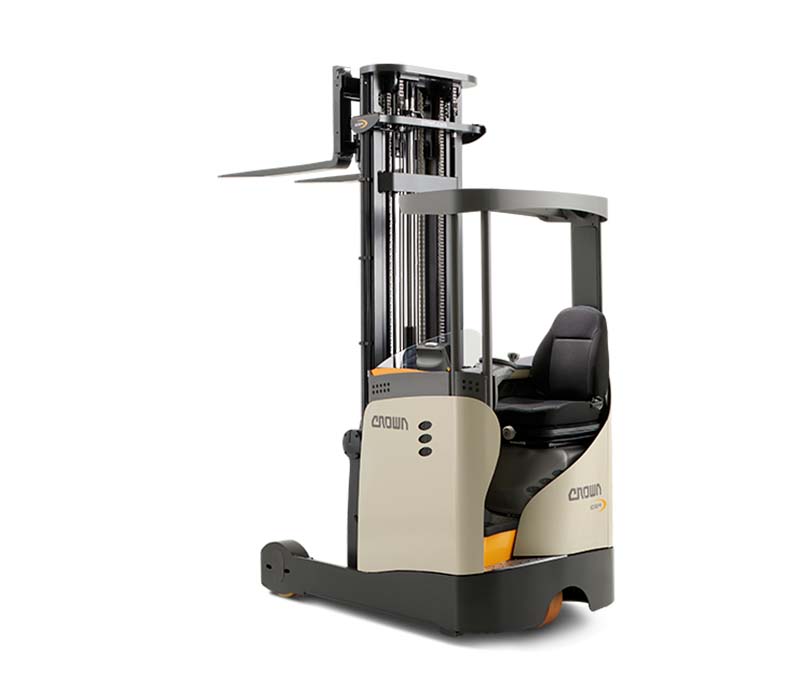 Counterbalance Forklift SCT 6200