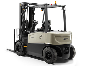 elektrische heftrucks CB 40-50