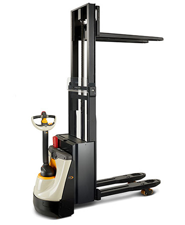 Dubbele stapelaar DS 3200