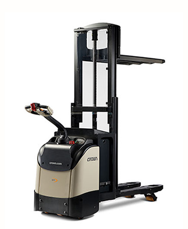 Dubbele stapelaar DT 3000