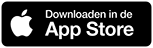 Crown-app om heftruckonderhoud aan te vragen via Apple App Store