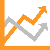 analyseer trends met InfoLink