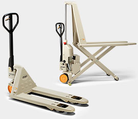 PTH Series Pallet Truck