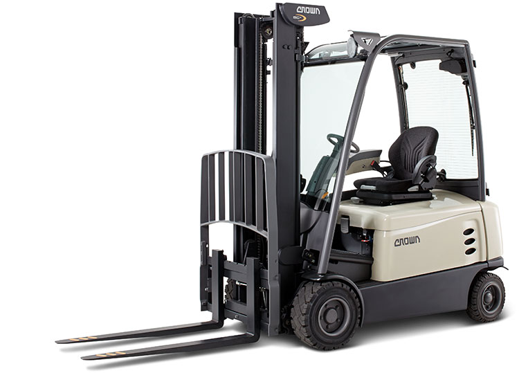 Crown SC6000 lift truck