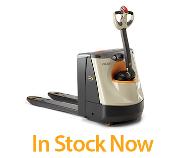 Crown WP Series Electric Pallet Truck