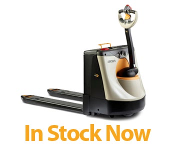 Crown WP Series Electric Pallet Truck