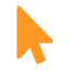 mouse pointer