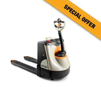 Promotions  Crown Equipment