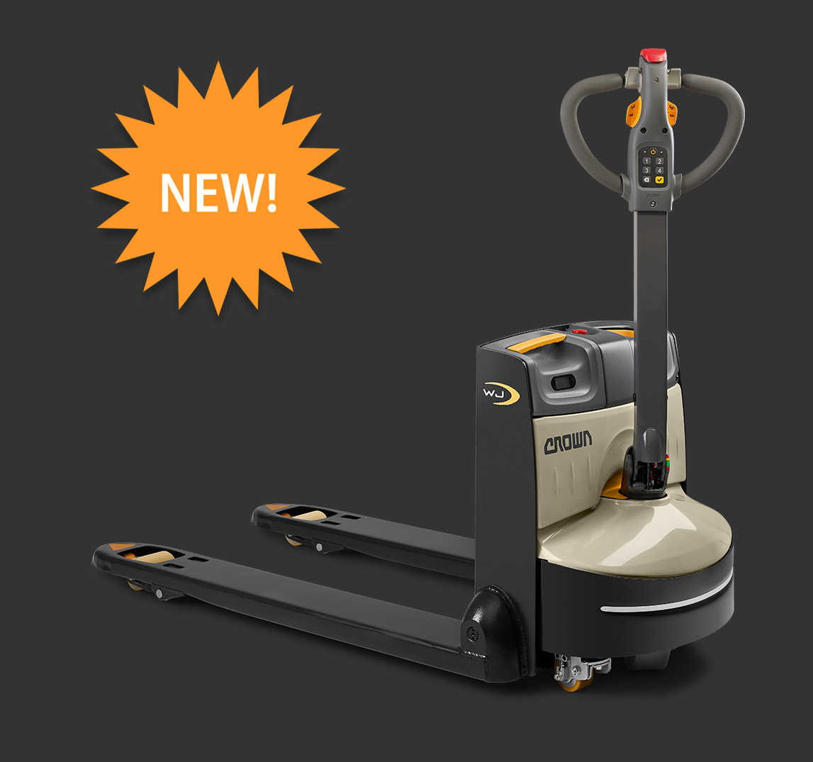 Featured Products WJ Series