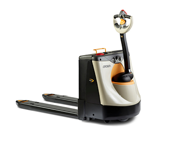 Crown New WP3220 Electric Pallet Truck 