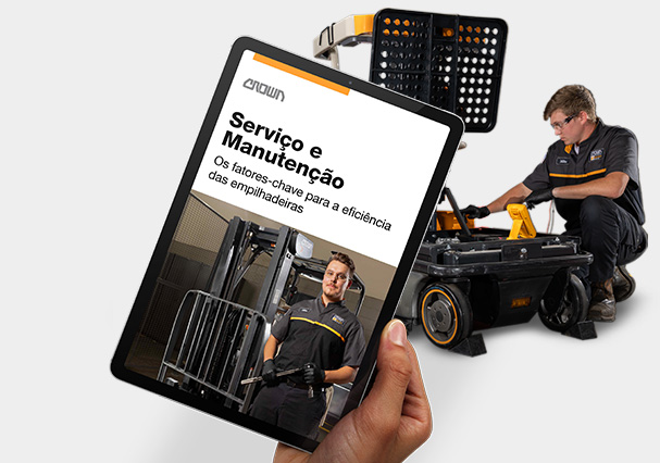 Servico e Manutencao