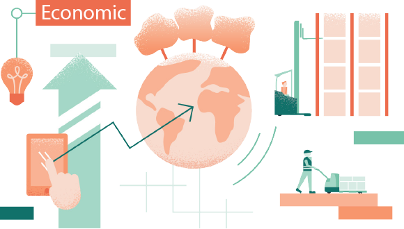 Ecologic - Economic