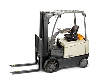 FC Series sit-down forklift