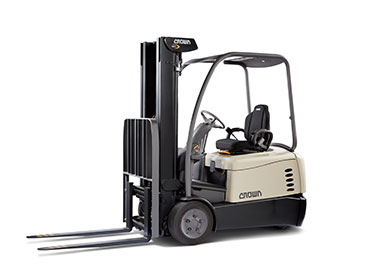 PE Series used pallet jack forklift 