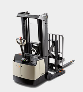 SHR Forklift