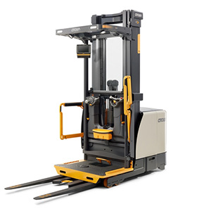 SP Series Forklift