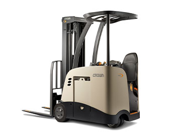 SC Series Electric Counterbalance Forklift