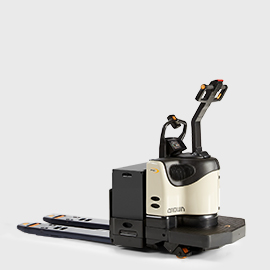 PE Series Forklift