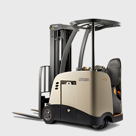 RC Series Forklift