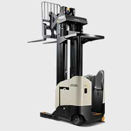 RR Series Forklift