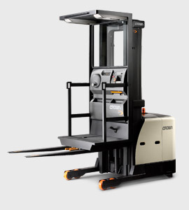 SP Series High Level Order Picker