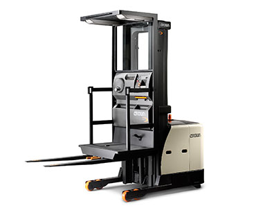 SP Series High Level Order Picker