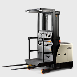 SP Series Forklift