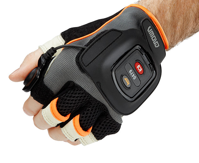 QuickPick Remote order picking glove