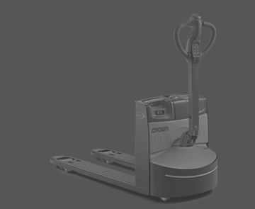 Compact Pallet Jack