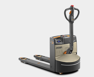 Compact Pallet Jack