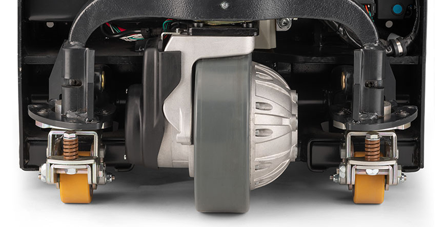 drive unit