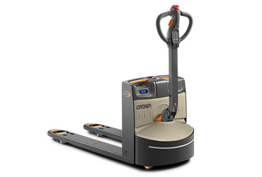 WP Series Electric Pallet Jack