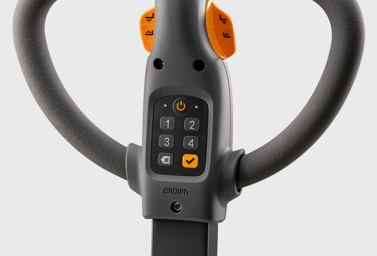access control