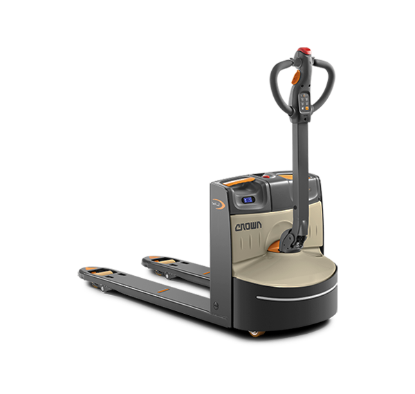 WJ Series Compact Pallet Truck