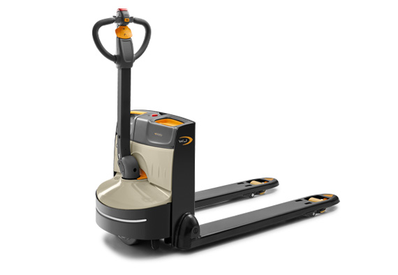 Transpalette compact Série WJ 50-33